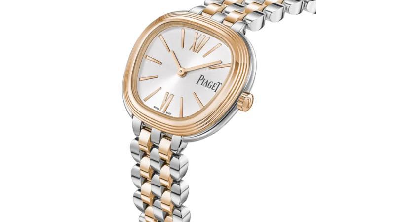 Piaget Sixtie