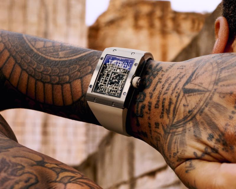 Richard Mille RM 16-02