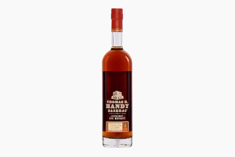 Buffalo Trace 2025 Antique Collection 5