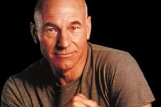 秃顶男士的最佳发型推荐