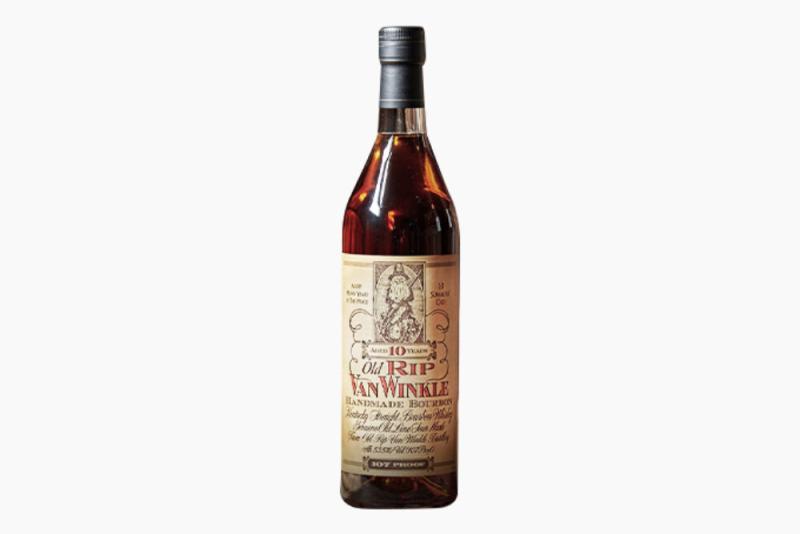 Old Rip Van Winkle 10 Year