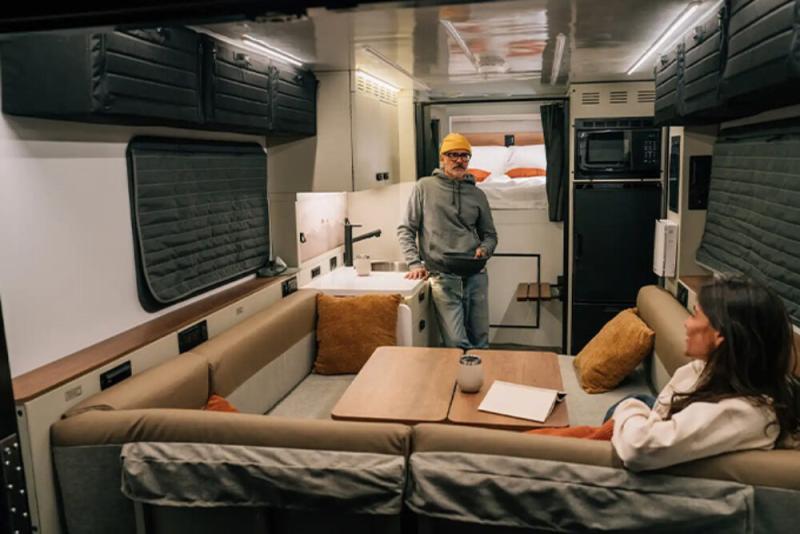 Winnebago Arka 5