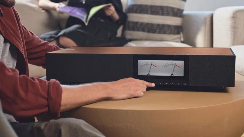 高分辨率显示屏