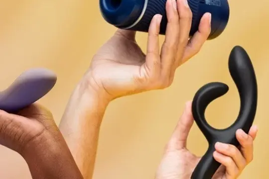 用Lovehoney优惠点燃你的激情生活