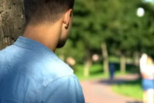 别让失恋让你的行为变得有害