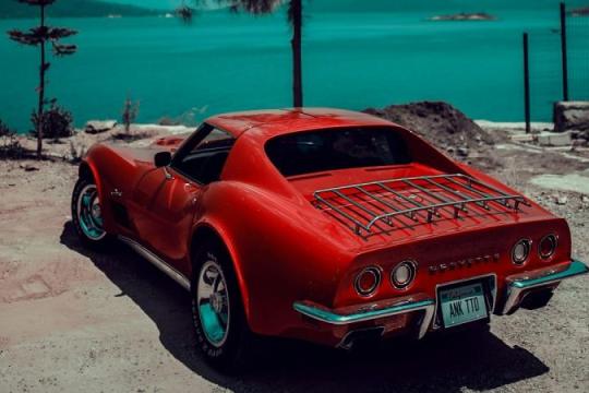 为何科尔维特那些“另类”世代值得重新审视