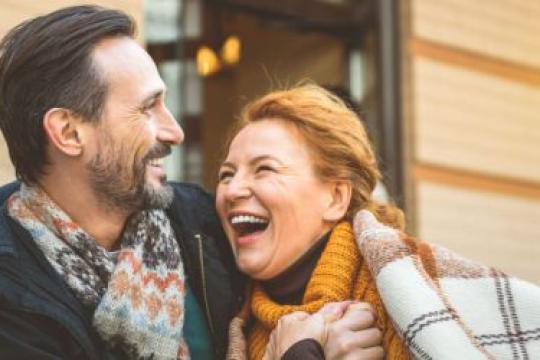 20个明确迹象表明随意关系正在变得认真