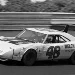 1969款道奇Charger Daytona：打破纪录却限量生产的传奇肌肉车