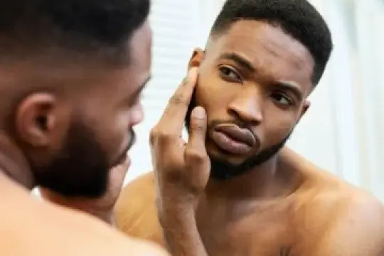 难以让面部胡须浓密生长？我们来帮你解决