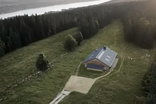 积家Le Chalet小屋实拍欣赏