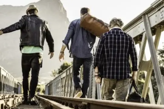 大尺码男士穿搭指南：如何穿出最佳效果