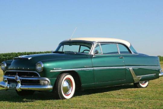 8款曾经销量惨淡但如今备受喜爱的经典汽车