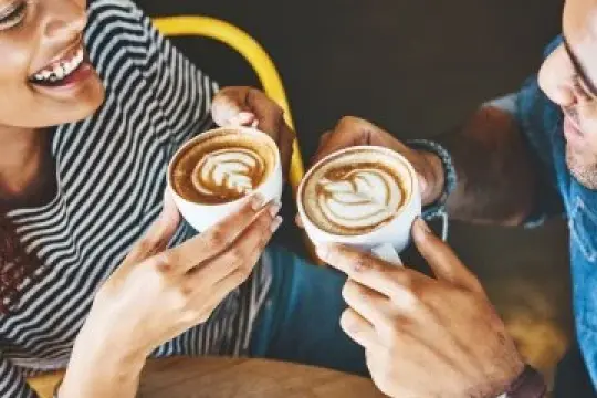 这8款约会应用帮你找到同样戒酒的单身伴侣