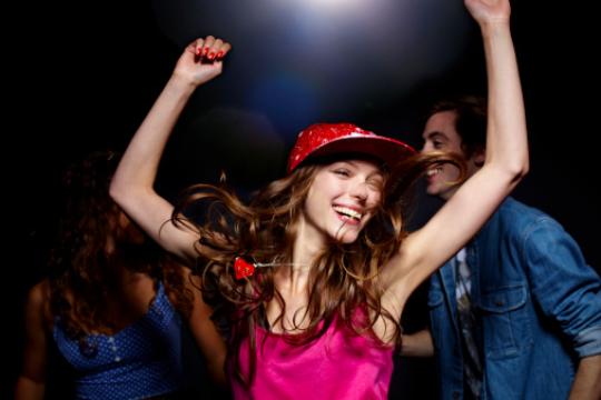 防止社交疲劳的五个实用建议