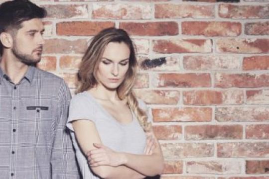 必须警惕的恋爱关系终结者