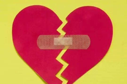 分手后值得遵循的7条规则