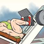 专业腿举训练指南：技巧、方法及常见误区