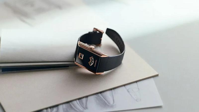 Audemars Piguet Neo Frame Jumping Hour