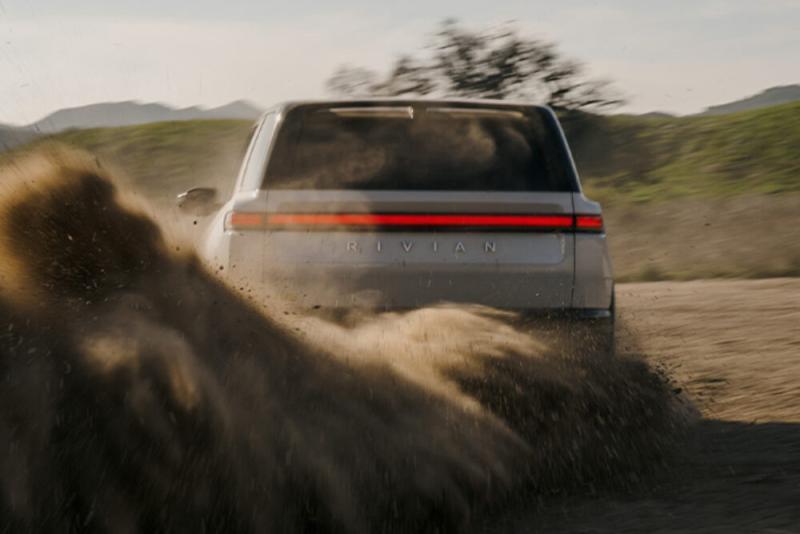 2026 Rivian R2 5