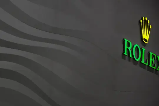 劳力士及瑞士制表业遭遇美国39%高额关税冲击