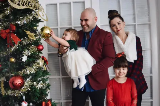 每个男人在与有孩子的女性约会前必须问自己的10个问题