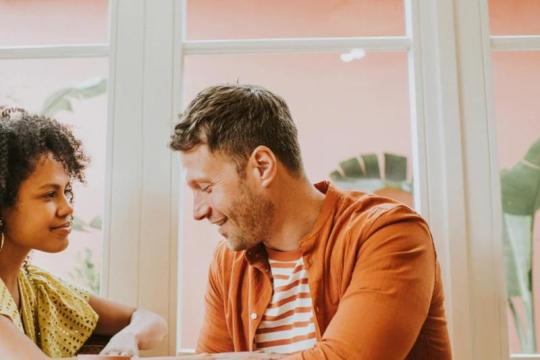 专家总结的健康关系九大黄金法则