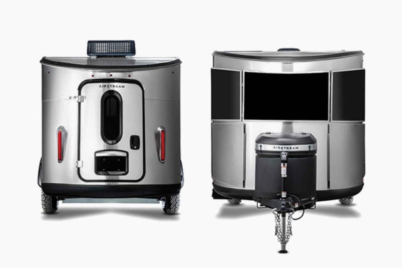 2026 Airstram Basecamp 16x 3