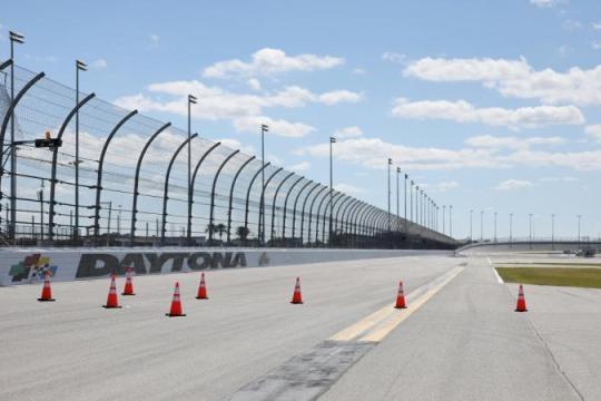 为什么Daytona 500依然是赛车运动的皇冠明珠