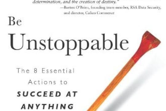 播客第130期：与奥尔登·米尔斯一起成为无可阻挡的人