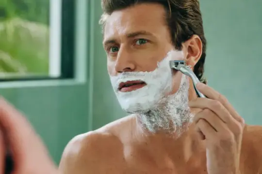 Harry’s 推出迄今最先进的剃须刀：Harry’s Plus