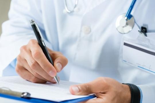 过度诊断：我们对医学检测和标签的痴迷如何让健康状况恶化