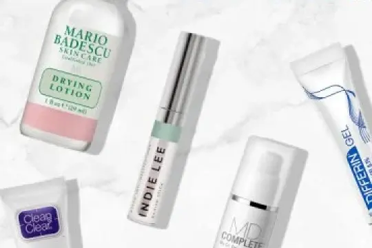 AskMen美容大奖：2018年最佳祛痘产品推荐