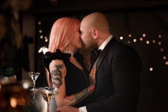 女性最想听到的11句真心赞美