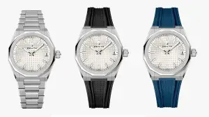 Zenith Defy Skyline 36