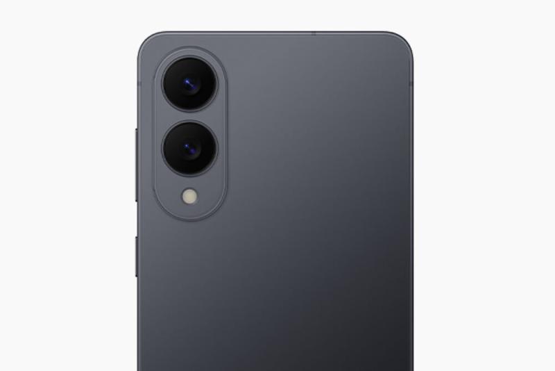 Samsung Galaxy S25 Edge 2