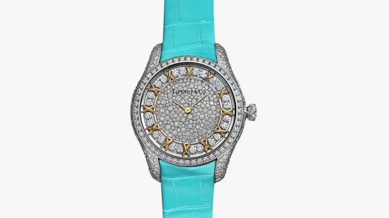 Jean Schlumberger Twenty Four Stone