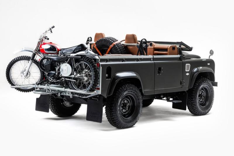 2026 Hedonic Defender 90 Soft Top 2