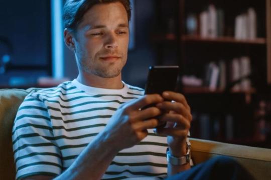 你是网络约会中的“挑剔者”吗？教你如何改变心态