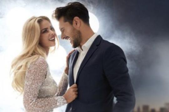 31个必备技巧教你如何与男生调情