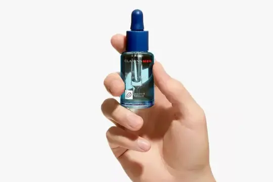 我们喜爱的5款全新男士护理产品