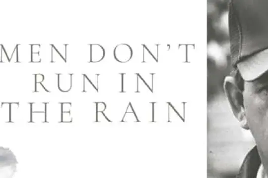播客#1072：男人不在雨中奔跑——以及成为男人的七大必修课