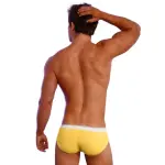 直男的内裤问题——是时候穿上更性感的内裤了