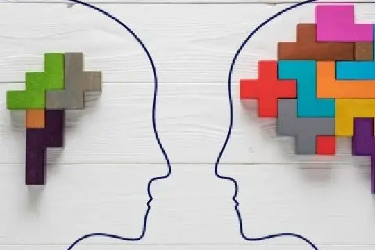 玩心已尽，终结伴侣无休止的心理游戏