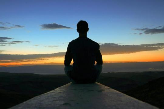 心理坚强的6大特质