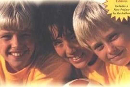 《男子气概的艺术》播客第87期：与迈克尔·古里安博士探讨男孩的奇迹