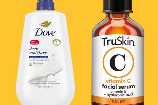 使用Prime会员资格购买的顶级护肤产品推荐