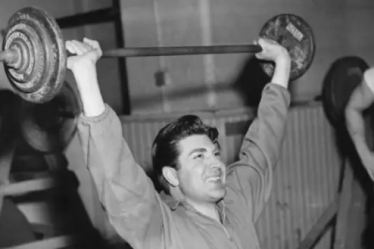 让锻炼成为不可动摇习惯的10大秘诀