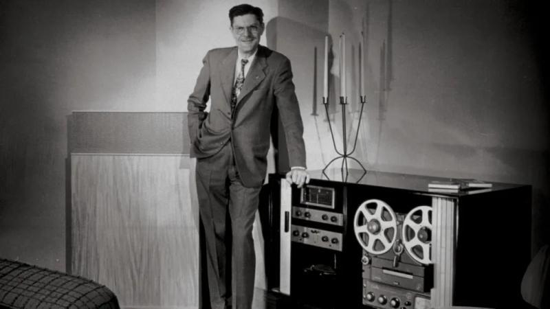 Paul W. Klipsch