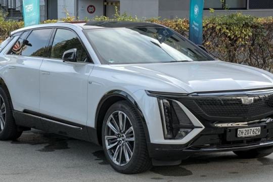 通用汽车邀请电动车车主体验一项被广泛期待的标准功能