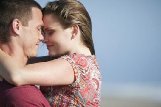 如何成为一个好女友：30种可能的方法